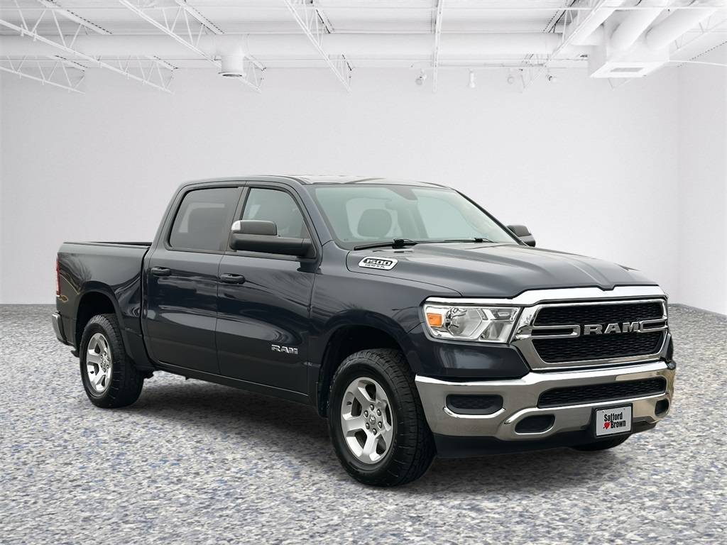2019 Ram 1500 Tradesman — Pickup Truck — 105,710 mi — Sterling, VA