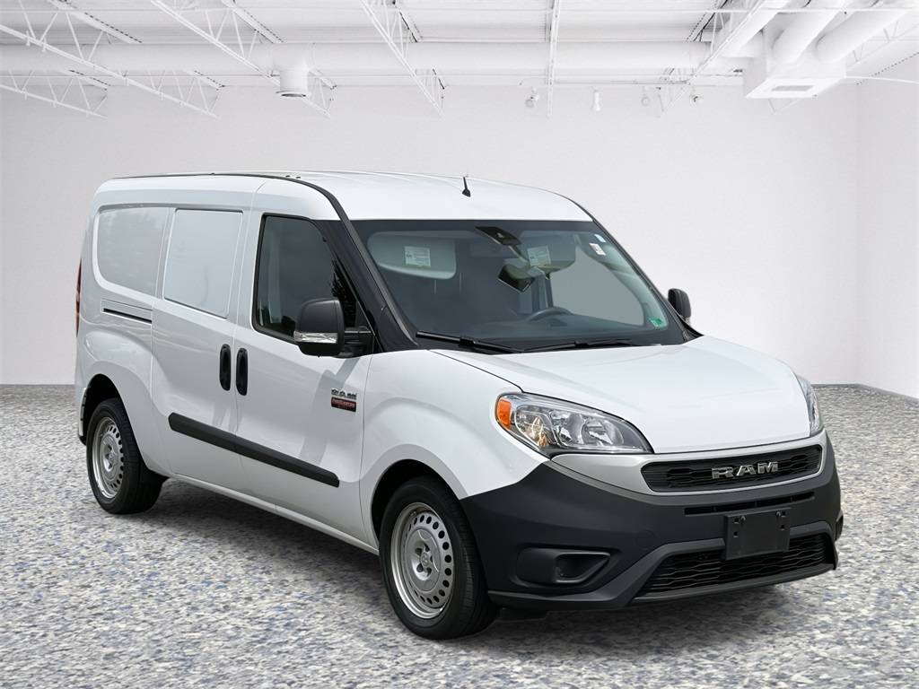 2022 Ram ProMaster City Wagon Base — Passenger Van — 36,123 mi — Sterling, VA