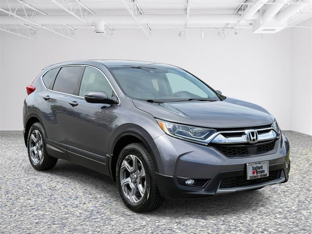 2018 Honda CR-V EX — SUV — 69,032 mi — Sterling, VA