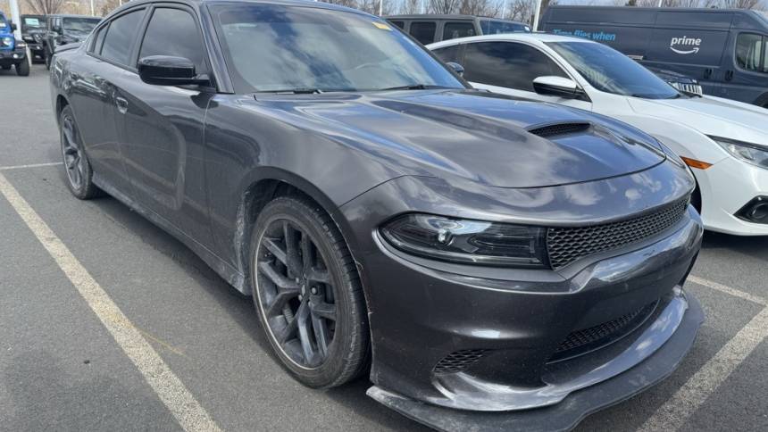 2023 Dodge Charger GT — Sedan — 10,753 mi — Sterling, VA