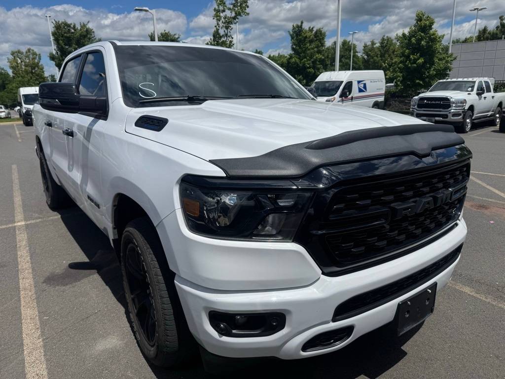 2023 Ram 1500 Big Horn — Pickup Truck — 46,219 mi — Sterling, VA