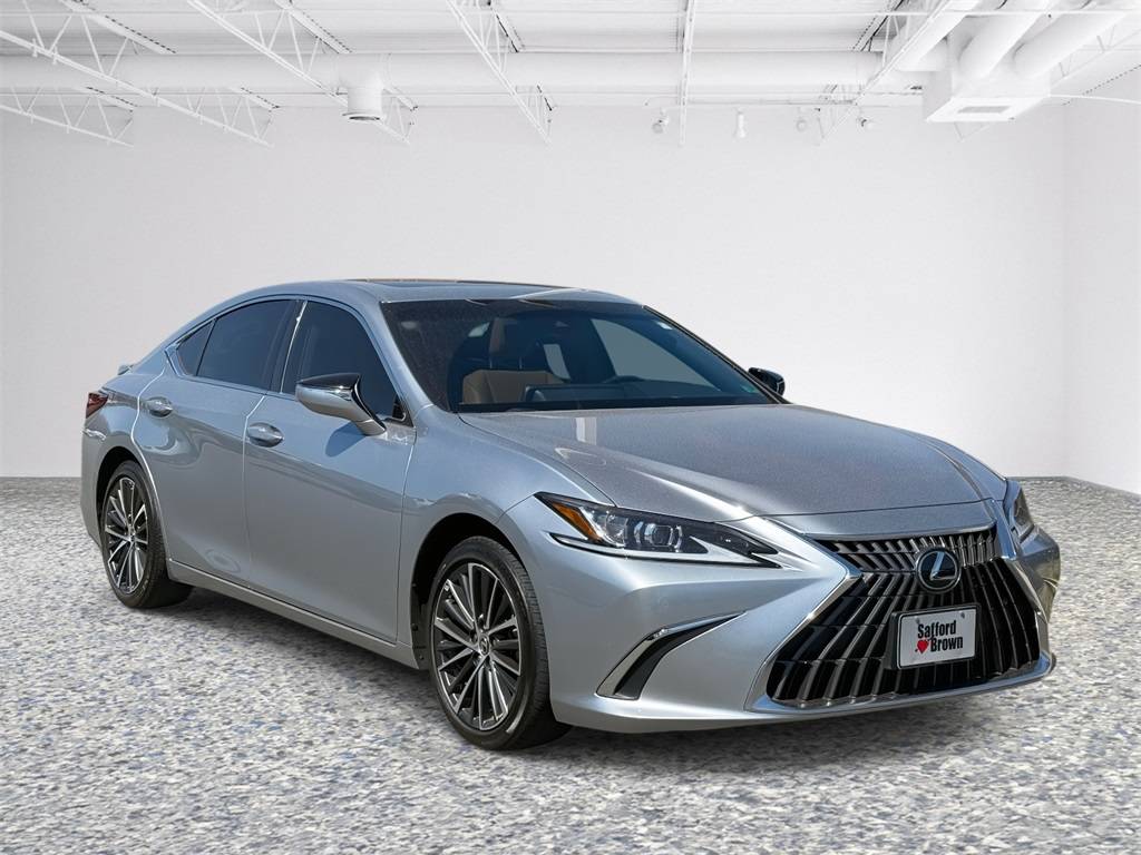 2022 Lexus ES ES 350 — Sedan — 24,814 mi — Sterling, VA