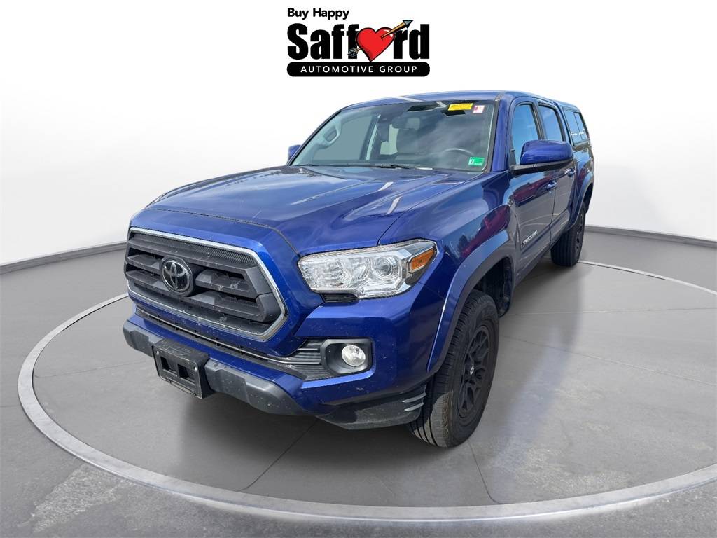 2022 Toyota Tacoma SR5 — Pickup Truck — 44,489 mi — Sterling, VA