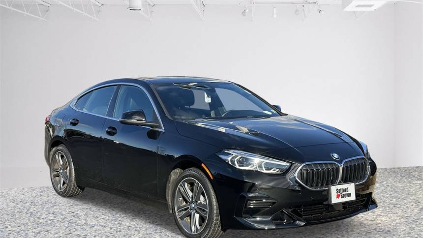 2022 BMW 2 Series 228i — Sedan — 14,256 mi — Sterling, VA