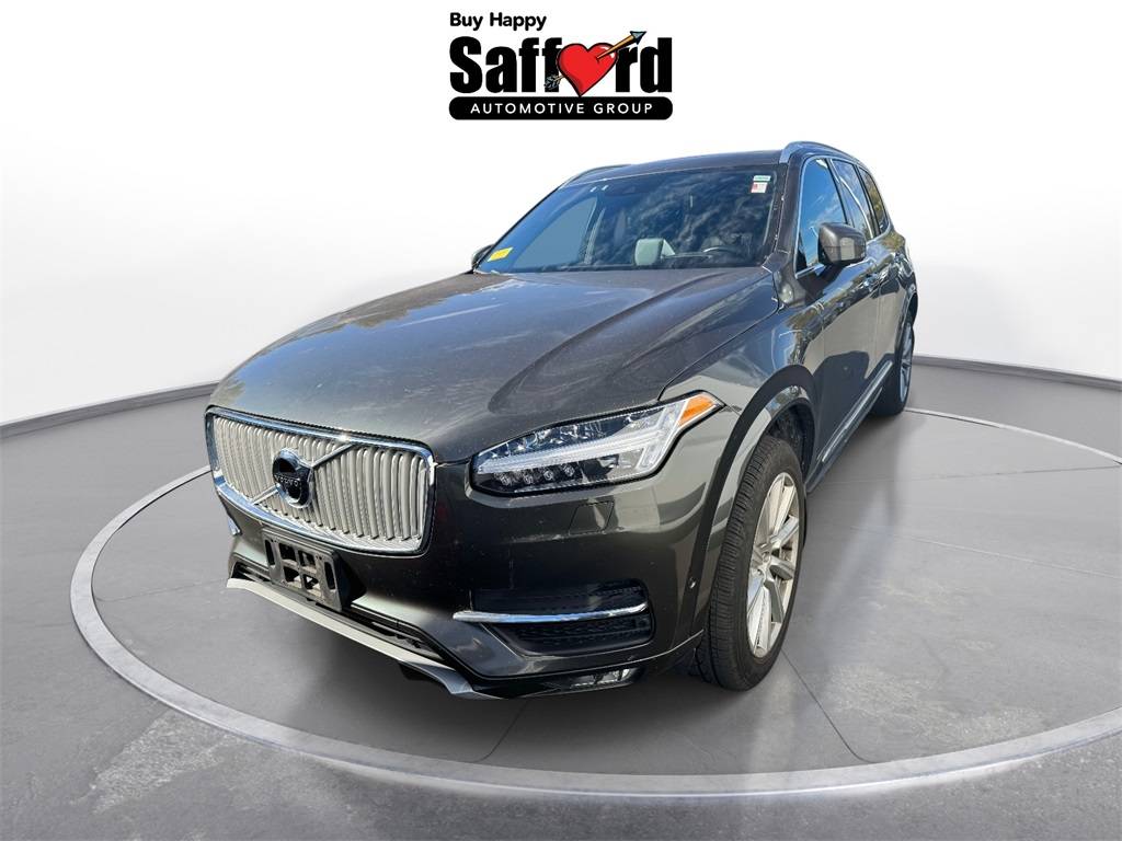 2018 Volvo XC90 Inscription — SUV — 121,200 mi — Sterling, VA