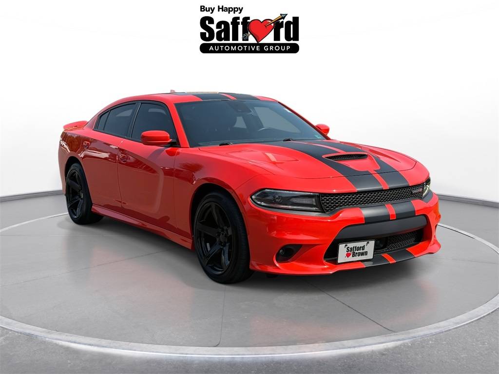 2020 Dodge Charger R/T — Sedan — 22,342 mi — Sterling, VA