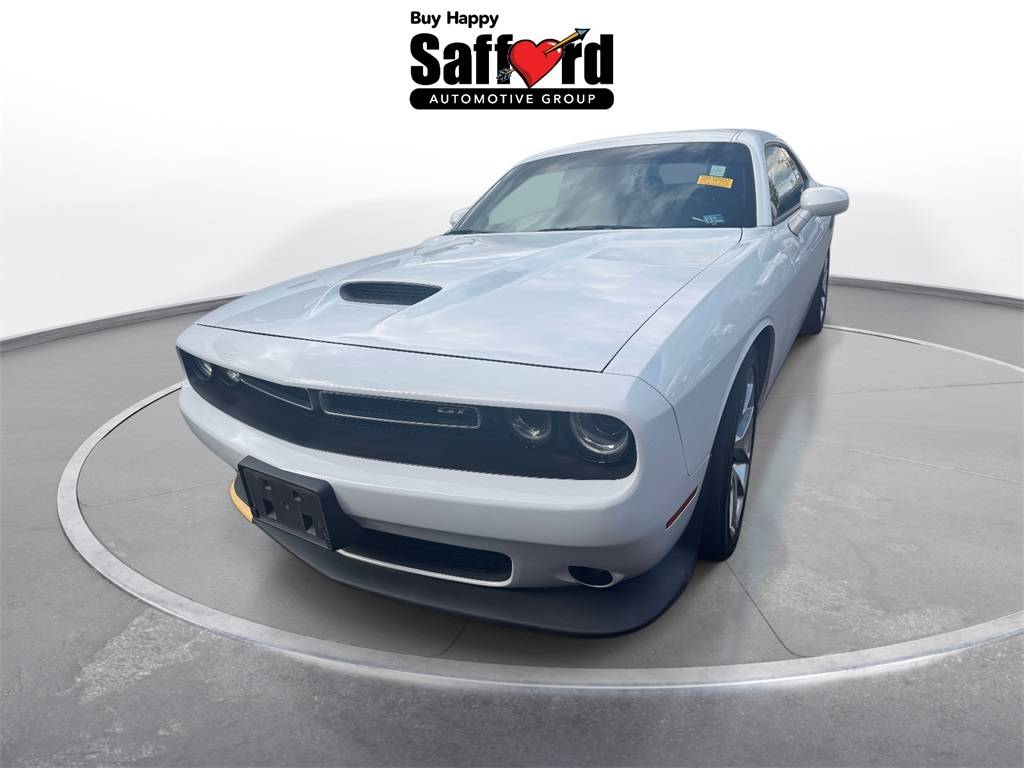2022 Dodge Challenger GT — Coupe — 68,839 mi — Sterling, VA