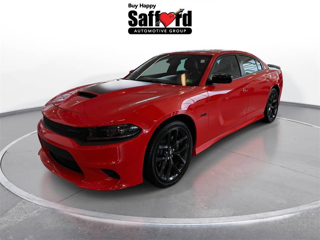 2023 Dodge Charger R/T — Sedan — 6,438 mi — Sterling, VA