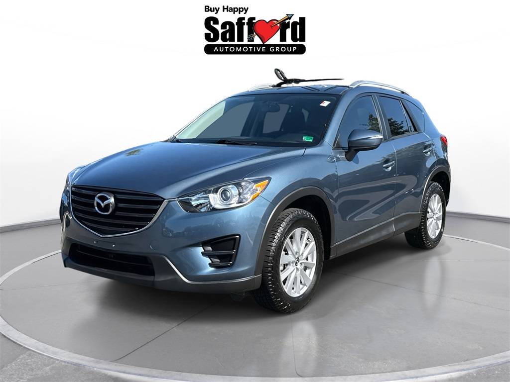 2016 Mazda CX-5 Sport — SUV — 49,117 mi — Sterling, VA