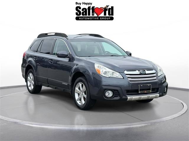 2014 Subaru Outback 2.5i Limited — SUV — 111,376 mi — Alexandria, VA