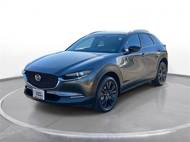 2024 Mazda CX-30 Select — SUV — 27,809 mi — Alexandria, VA