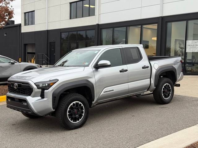 2024 Toyota Tacoma Limited — Pickup Truck — 46,060 mi — Alexandria, VA