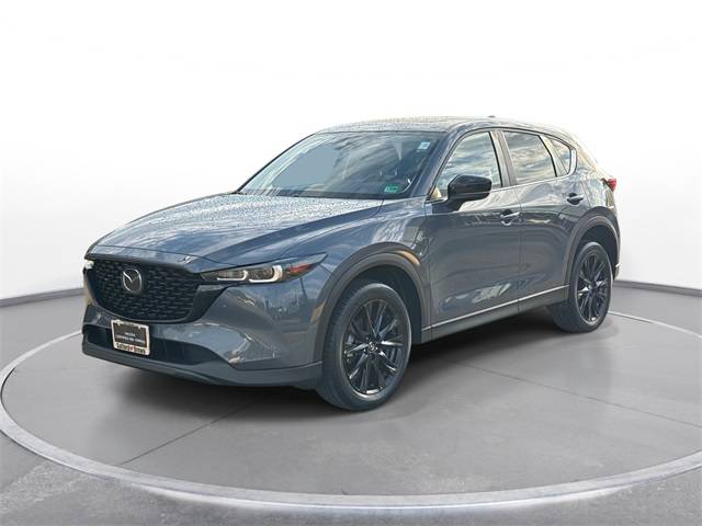 2023 Mazda CX-5 2.5 S Carbon Edition — SUV — 7,509 mi — Alexandria, VA