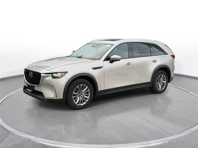 2024 Mazda CX-90 Preferred Plus — SUV — 15,581 mi — Alexandria, VA