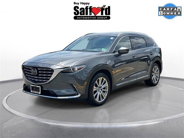 2021 Mazda CX-9 Signature — SUV — 79,288 mi — Alexandria, VA