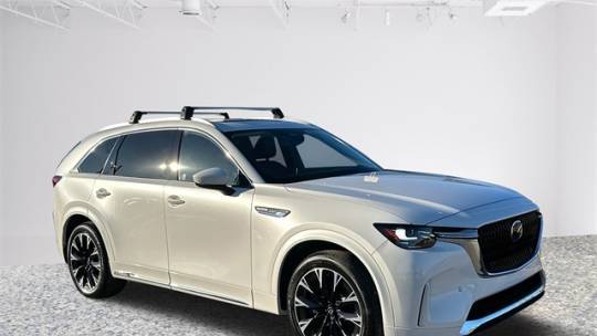 2024 Mazda CX-90 S — SUV — 11,925 mi — Alexandria, VA