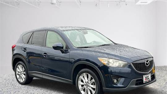2015 Mazda CX-5 Grand Touring — SUV — 129,129 mi — Alexandria, VA
