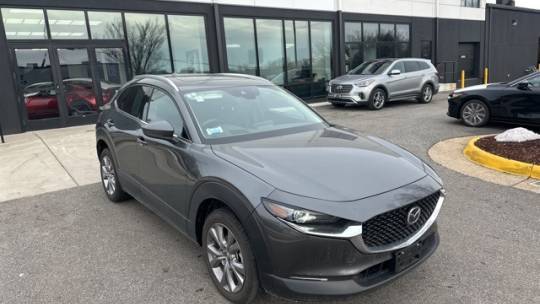 2022 Mazda CX-30 Premium — SUV — 27,813 mi — Alexandria, VA