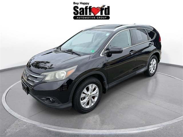 2013 Honda CR-V EX-L — SUV — 78,005 mi — Alexandria, VA
