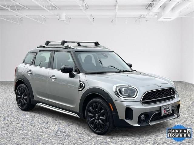 2023 MINI Countryman Cooper S — SUV — 28,747 mi — Alexandria, VA