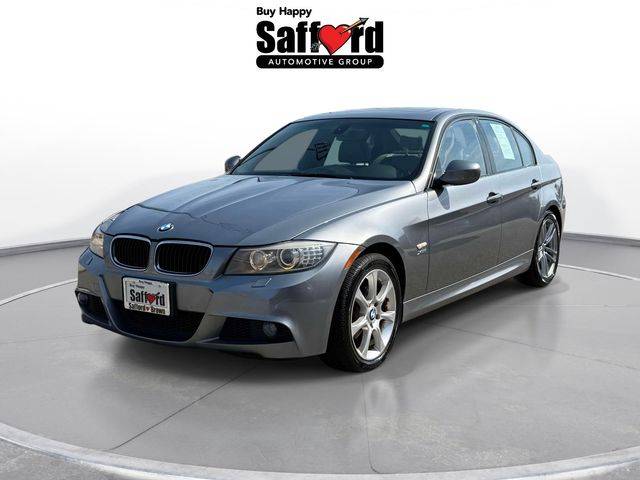 2011 BMW 3 Series 328i