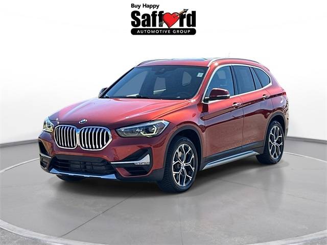 2020 BMW X1 28i — SUV — 96,687 mi — Alexandria, VA