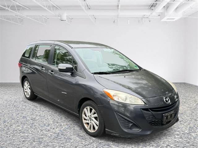 2013 Mazda Mazda5 Sport — Minivan — 129,171 mi — Alexandria, VA
