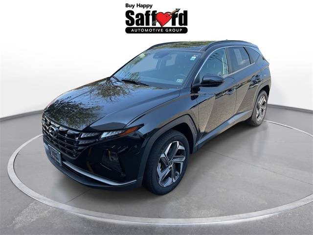 2022 Hyundai Tucson Hybrid SEL Convenience — SUV — 78,238 mi — Alexandria, VA