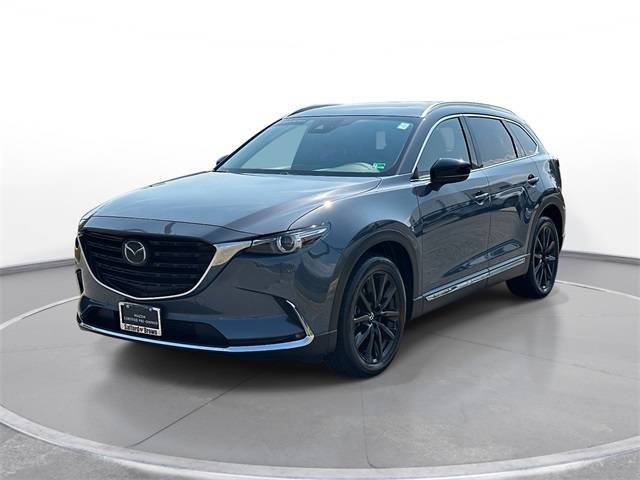 2023 Mazda CX-9 Carbon Edition — SUV — 26,285 mi — Alexandria, VA