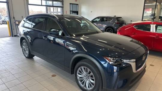 2024 Mazda CX-90 Preferred — SUV — 11,264 mi — Alexandria, VA