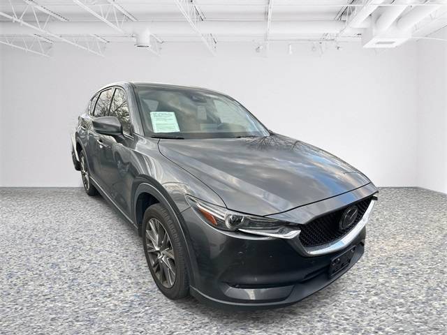 2020 Mazda CX-5 Signature — SUV — 57,574 mi — Alexandria, VA