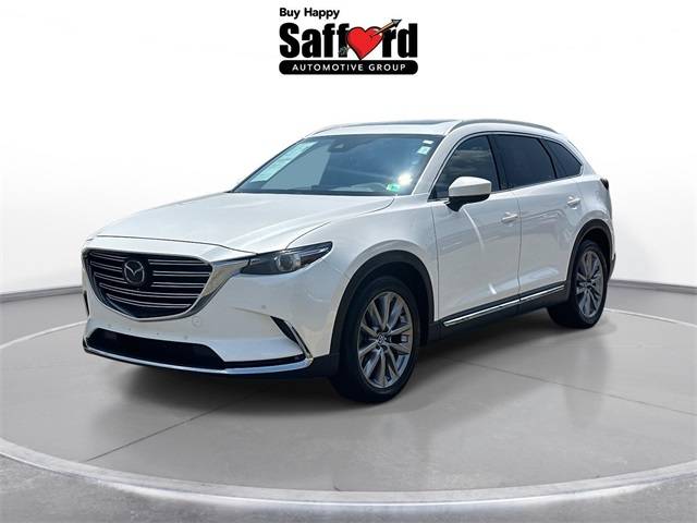 2021 Mazda CX-9 Grand Touring — SUV — 86,274 mi — Alexandria, VA