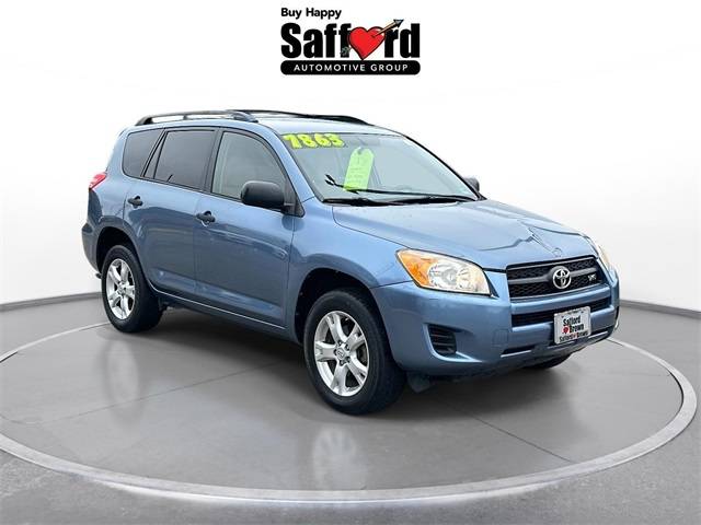 2010 Toyota RAV4 Base V6 — SUV — 143,946 mi — Alexandria, VA