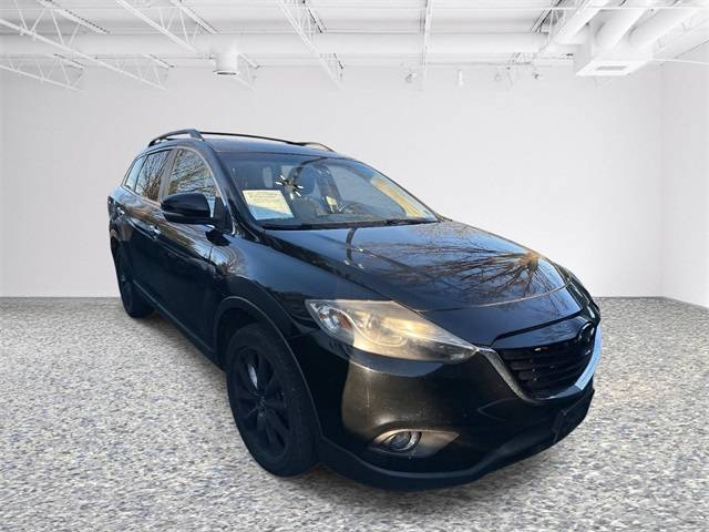2015 Mazda CX-9 Grand Touring — SUV — 131,093 mi — Alexandria, VA