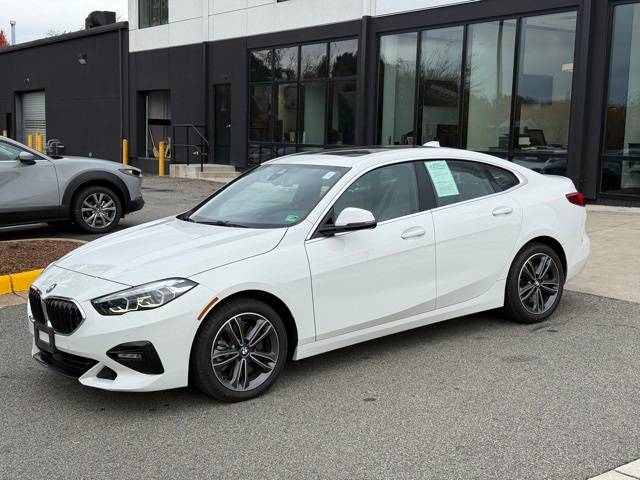 2021 BMW 2 Series 228i — Sedan — 33,077 mi — Alexandria, VA