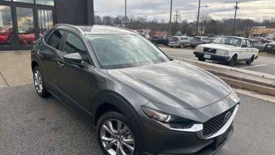 2022 Mazda CX-30 Select — SUV — 14,613 mi — Alexandria, VA