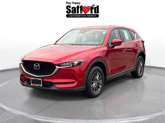 2020 Mazda CX-5 Sport — SUV — 45,183 mi — Alexandria, VA