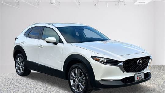 2024 Mazda CX-30 Preferred — SUV — 5,497 mi — Alexandria, VA