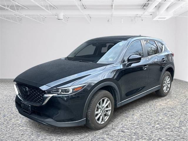 2022 Mazda CX-5 2.5 S Preferred — SUV — 27,824 mi — Alexandria, VA