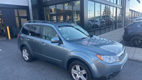 2010 Subaru Forester 2.5X Limited — SUV — 82,479 mi — Alexandria, VA