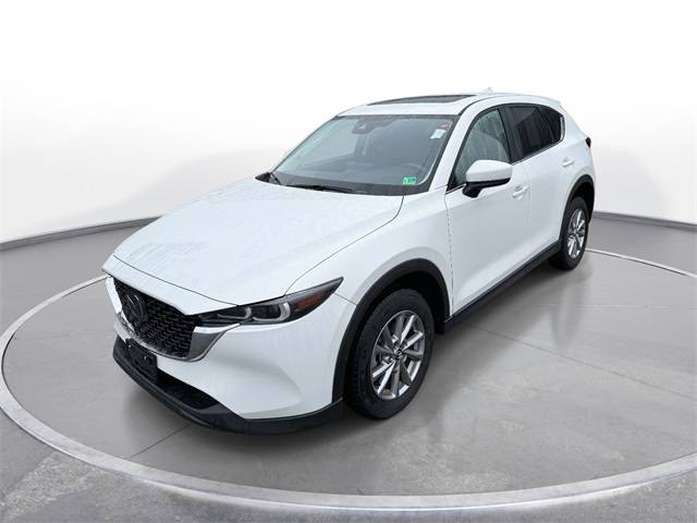 2023 Mazda CX-5 2.5 S Preferred — SUV — 19,962 mi — Alexandria, VA