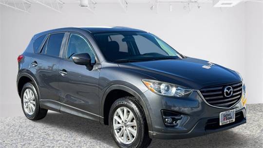 2016 Mazda CX-5 Touring — SUV — 142,656 mi — Alexandria, VA