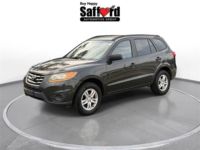 2010 Hyundai Santa Fe GLS — SUV — 144,387 mi — Alexandria, VA