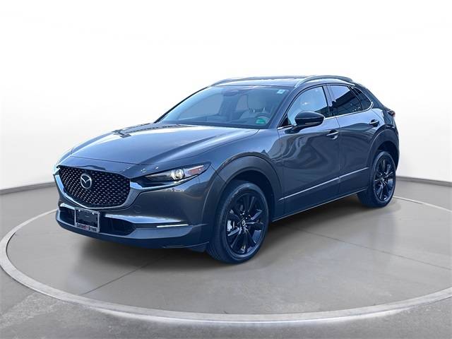 2024 Mazda CX-30 Turbo Premium Plus — SUV — 5,625 mi — Alexandria, VA