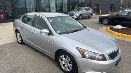 2008 Honda Accord LX-P — Sedan — 145,519 mi — Alexandria, VA