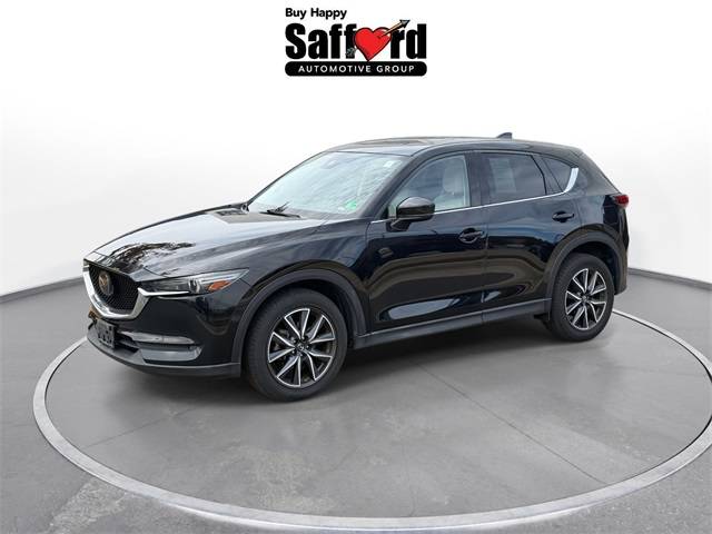 2018 Mazda CX-5 Grand Touring — SUV — 97,165 mi — Alexandria, VA