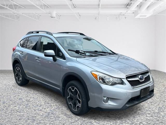 2015 Subaru XV Crosstrek 2.0i Premium — SUV — 48,803 mi — Alexandria, VA