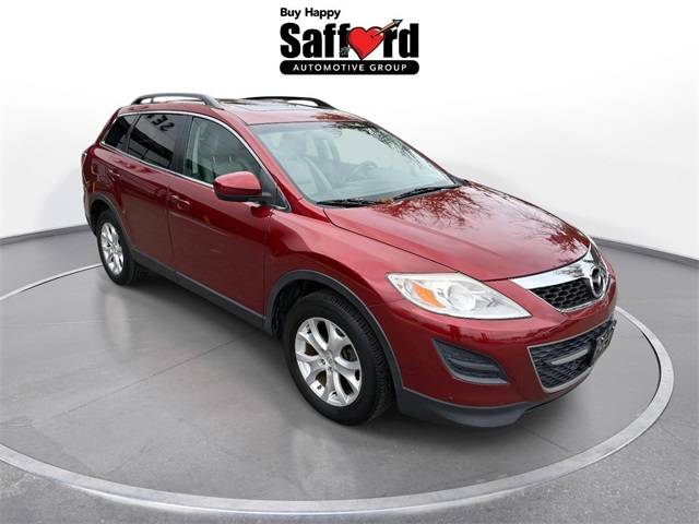 2011 Mazda CX-9 Touring — SUV — 114,920 mi — Alexandria, VA