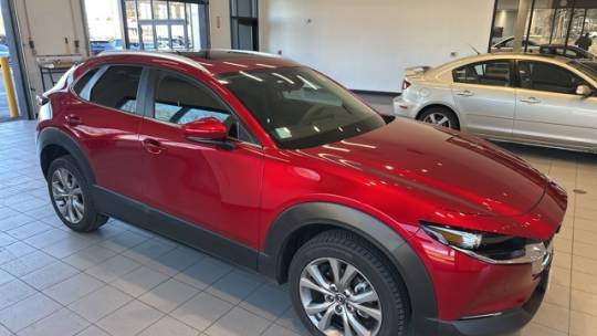 2022 Mazda CX-30 Preferred — SUV — 54,413 mi — Alexandria, VA