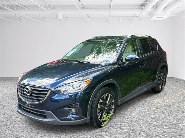 2016 Mazda CX-5 Grand Touring — SUV — 89,622 mi — Alexandria, VA